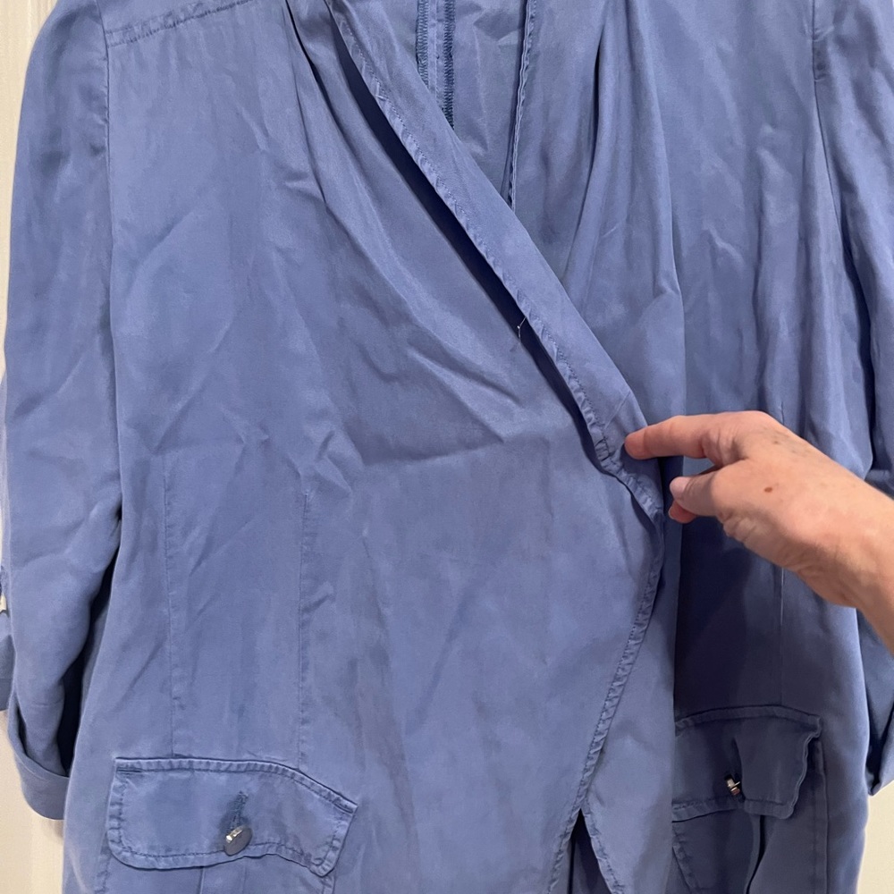 Chico’ Jacket